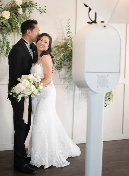 sugar land photo booth rental