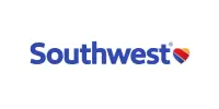 Southwest Airlines logo &mdash; Flashbar Photo Booth corporate client