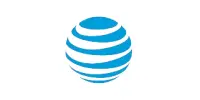 AT&T logo &mdash; Flashbar Photo Booth corporate client