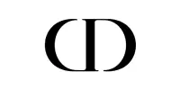 Dior logo &mdash; Flashbar Photo Booth corporate client