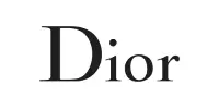 Dior logo &mdash; Flashbar Photo Booth corporate client