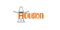 City of Houston logo &mdash; Flashbar Photo Booth corporate client