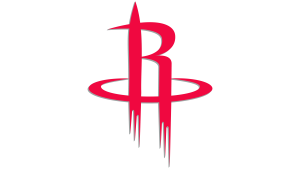 Houston Rockets Symbol photo booth