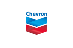 Chevron logo &mdash; Flashbar Photo Booth corporate client