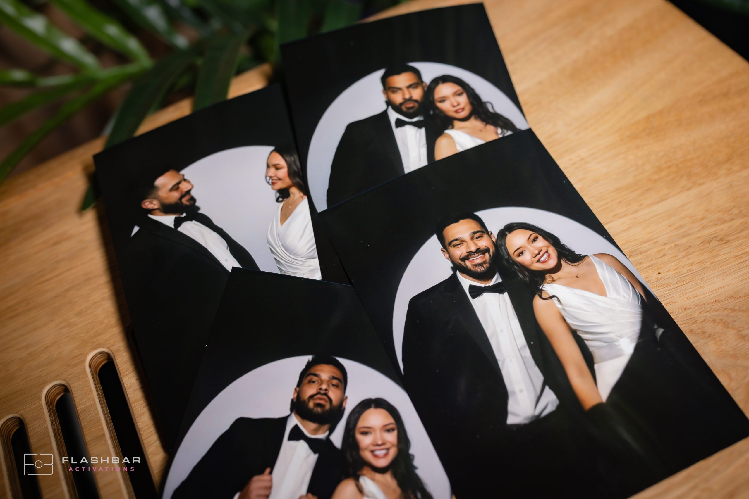 Wedding photo booth | Flashbar Photo Booth Houston