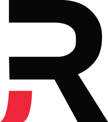 ReelR photo booth logo